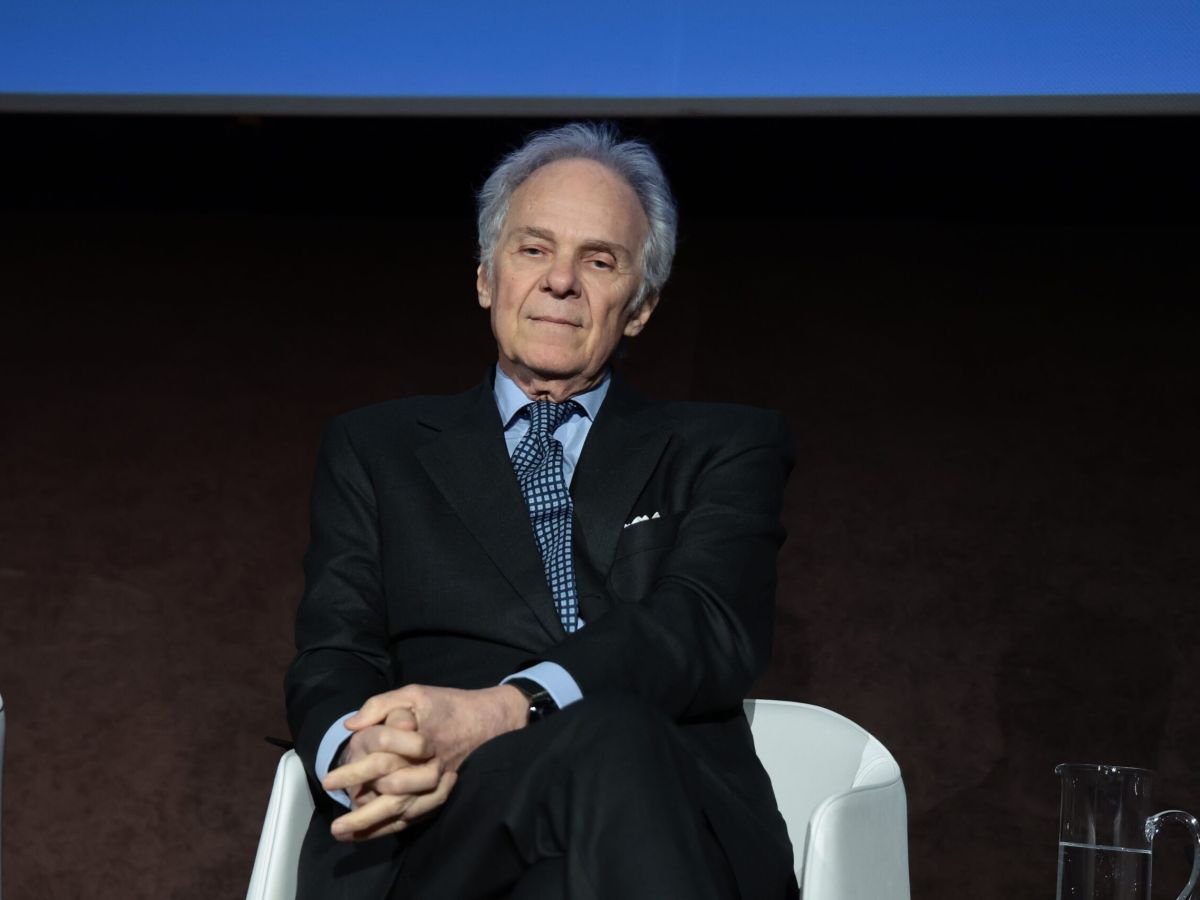 Infrastrutture, Salini: “A Riyad fatta una metro che in UE avrebbe richiesto 25 anni”