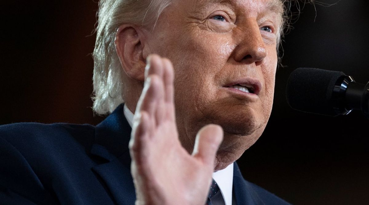 Guerra nel Golfo, Trump annuncia l’accordo con l’Iran e punta su Ginevra per la firma