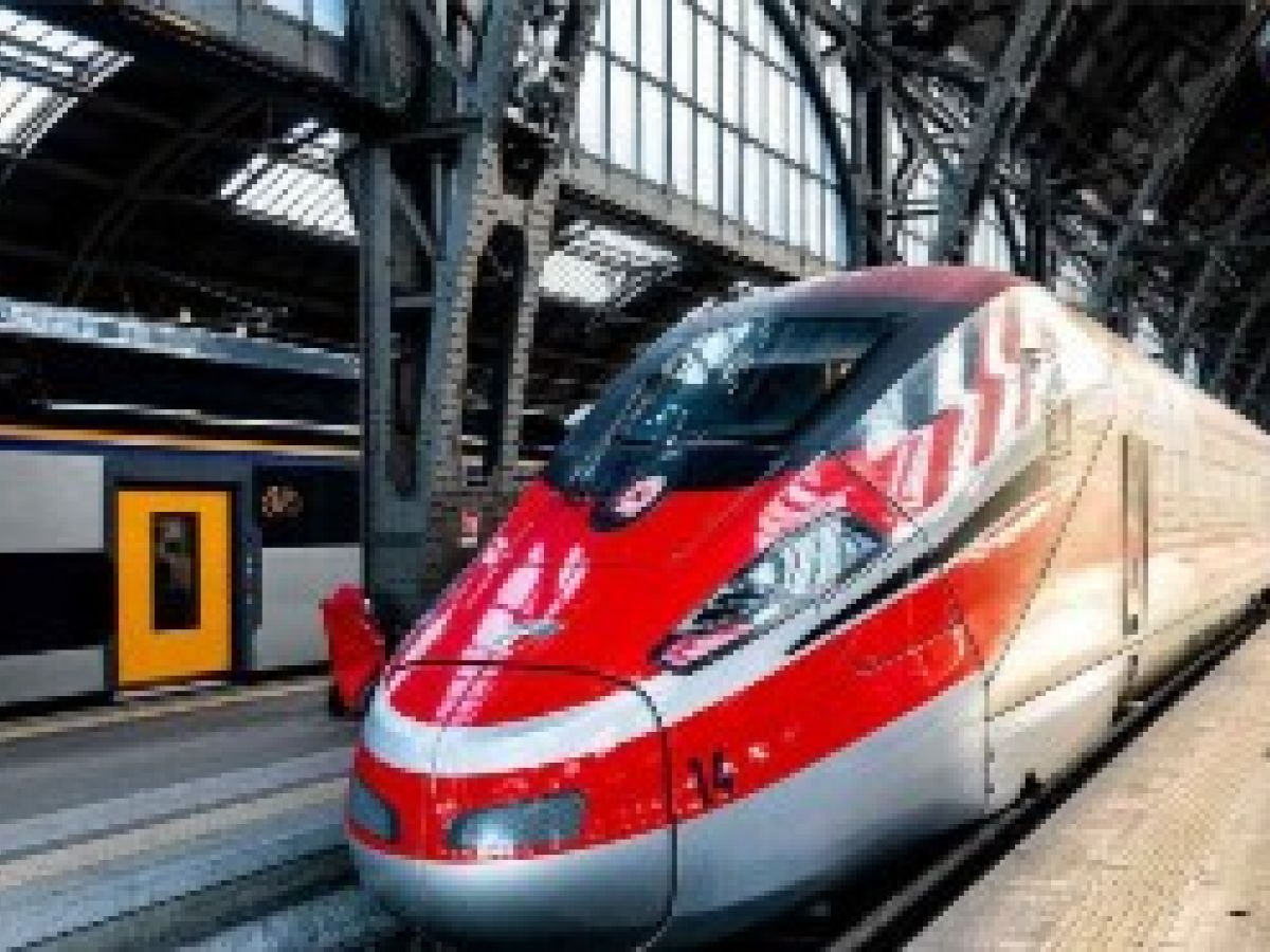 Milano Cortina 2026: Trenitalia potenzia trasporti con 1500 addetti e bus integrati