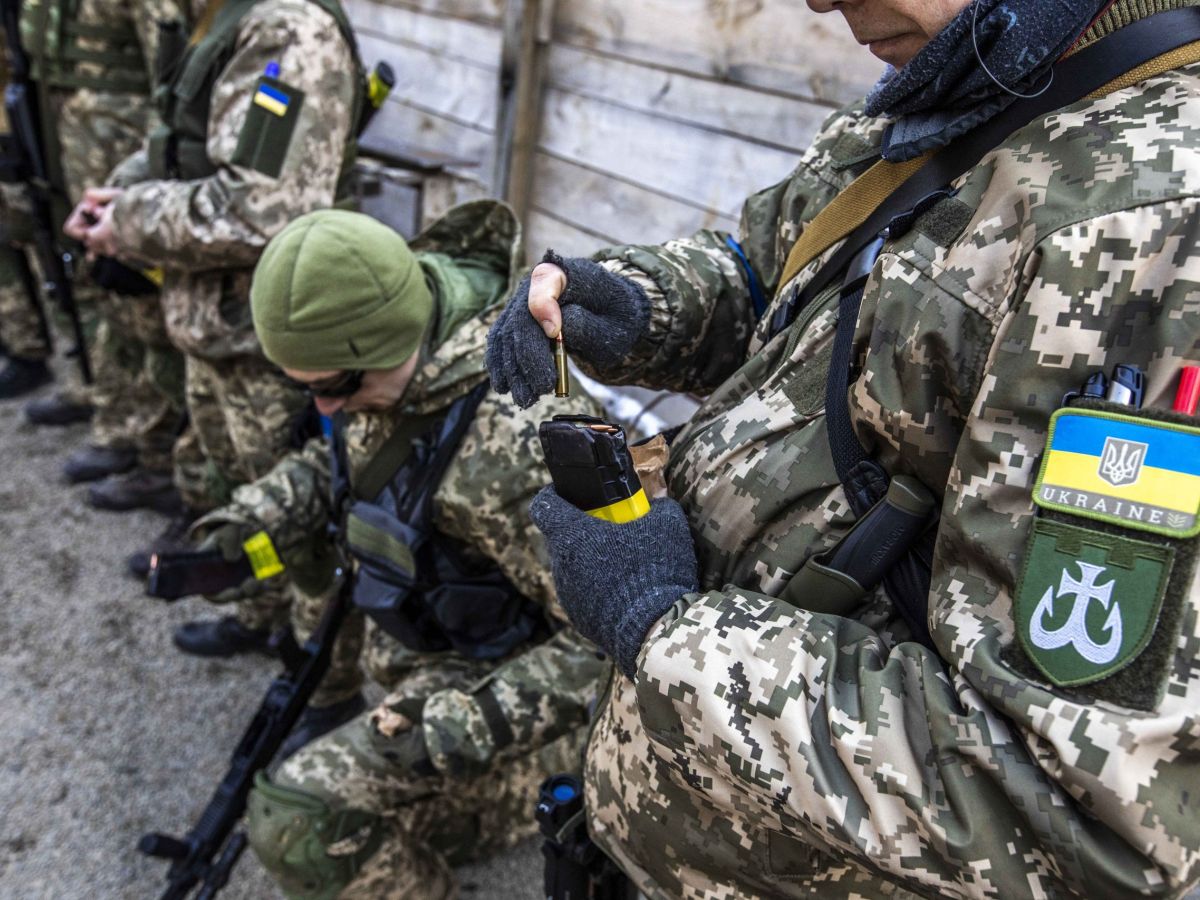 Il conflitto tra Russia e Ucraina si inasprisce sempre di più
