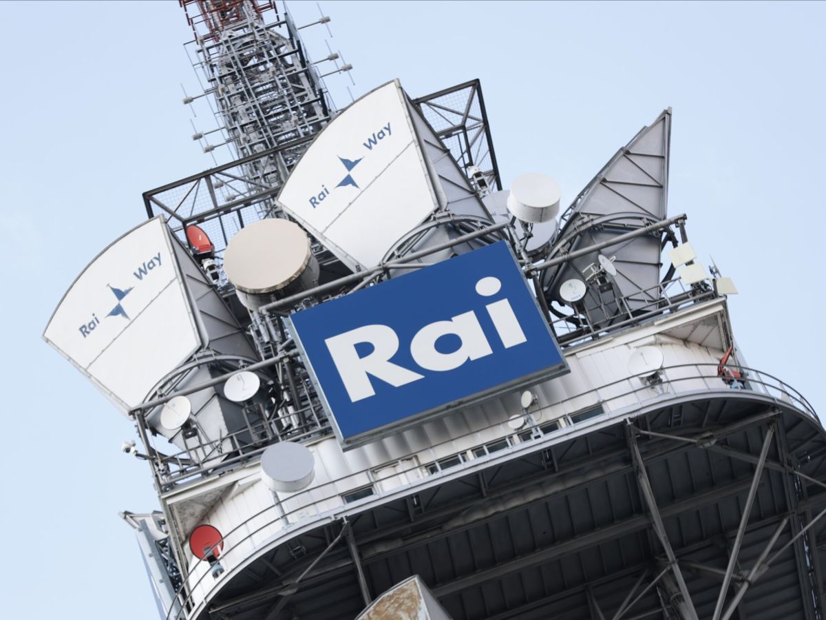 Torri tv, Rai, F2i e Mfe si concedono altri 15 giorni per la fusione tra Ei Towers e Rai Way
