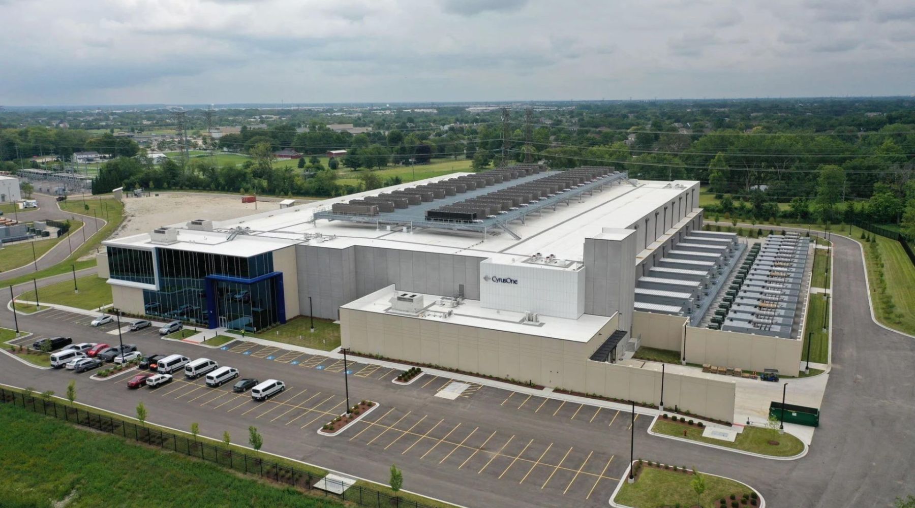 La corsa ai Data Center: l’infrastruttura dell’economia digitale