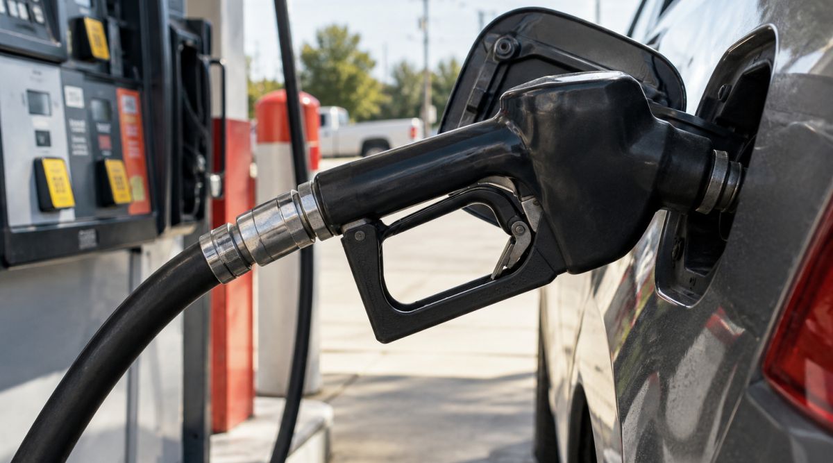 Carburanti, scatta il tetto ai prezzi di ENI e IP