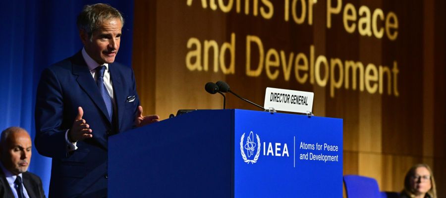 Nucleare, AIEA: entro il 2060 la capacità globale potrebbe più che triplicare
