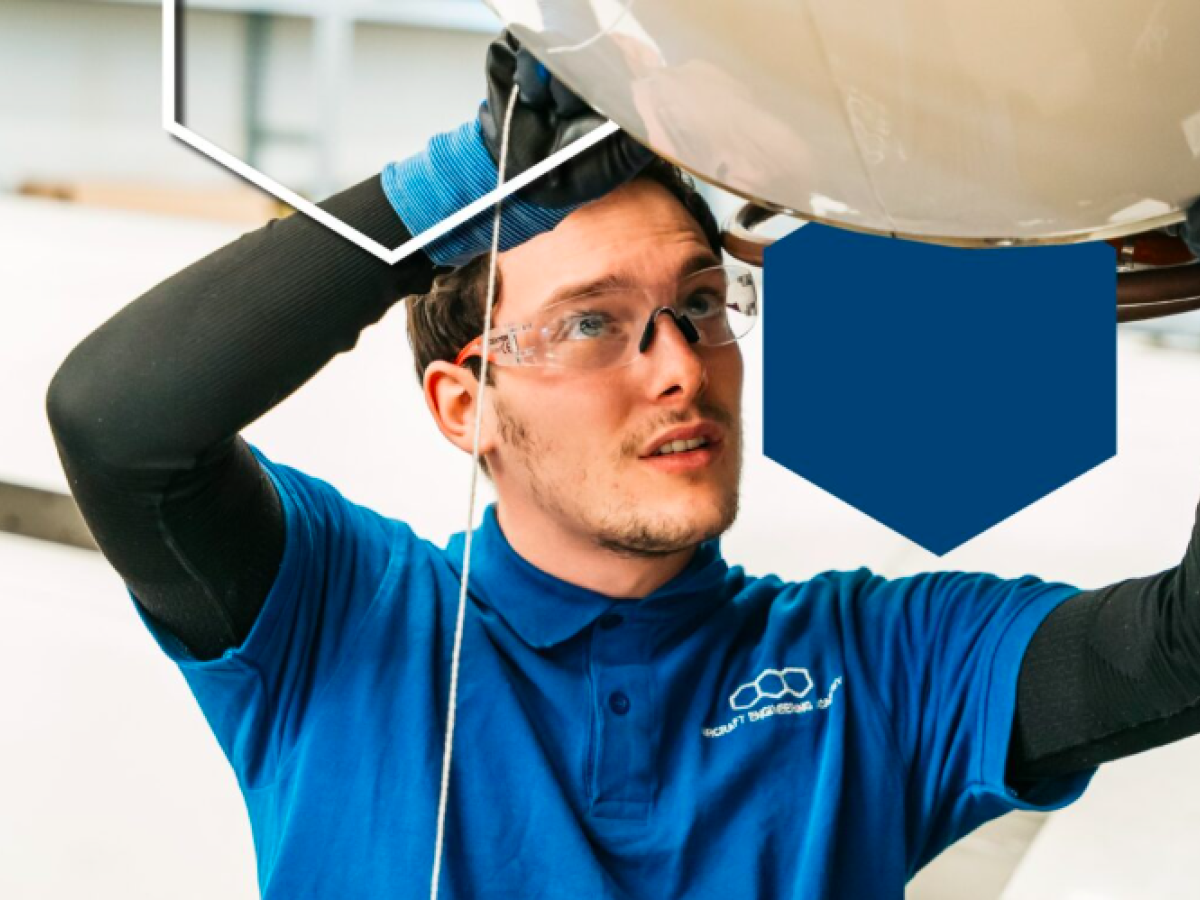 UNINETTUNO e AEA, una sinergia vincente per l’industria aeronautica italiana