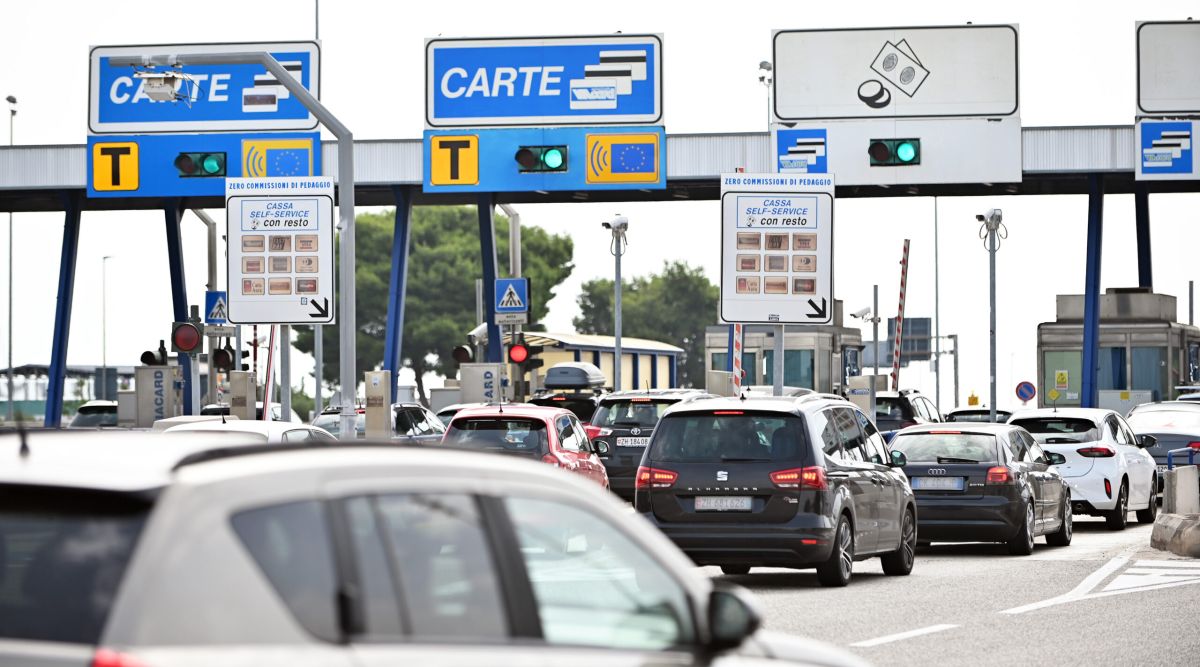 Arriva il Free Flow in Italia, tutto ciò che serve sapere