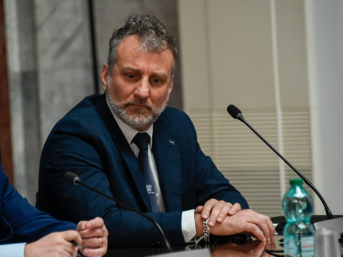 Infrastrutture, Ferraloro: “Sono il futuro del Paese, giusto investire”