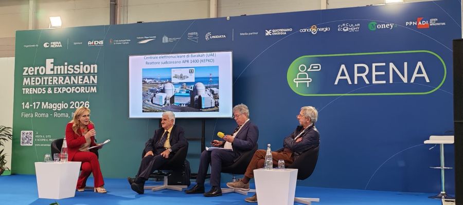 Nucleare, il futuro dell’energia green
