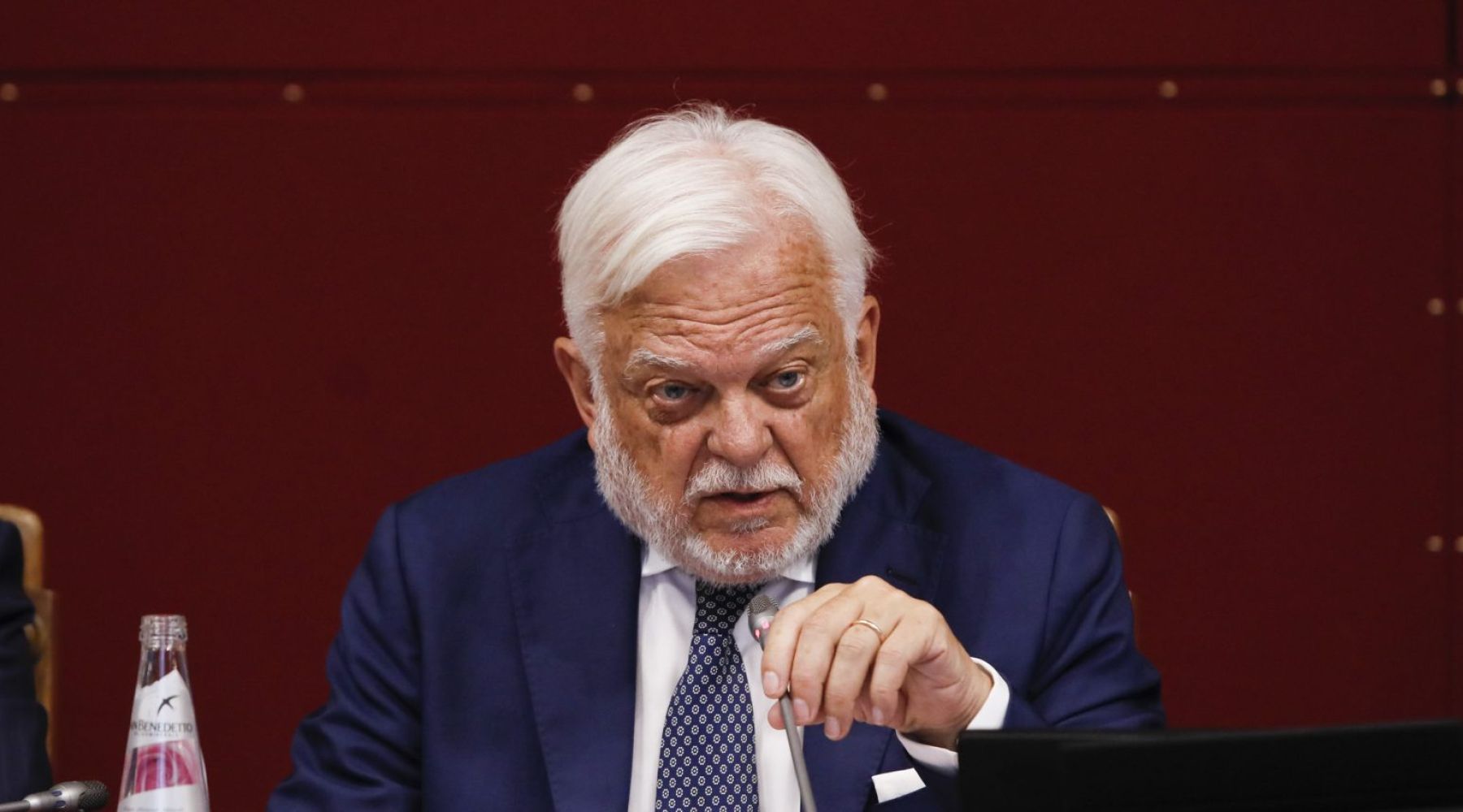 Anas, Gemme: “Da oggi iniziano i progetti per il 2033”