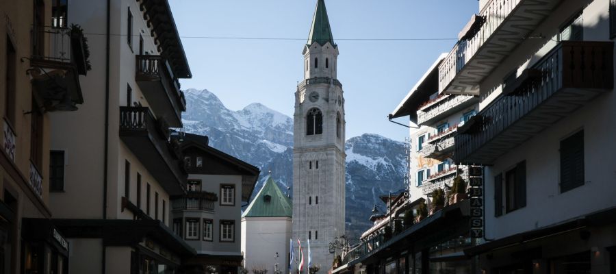 La montagna piace a tutti, soprattutto d’estate