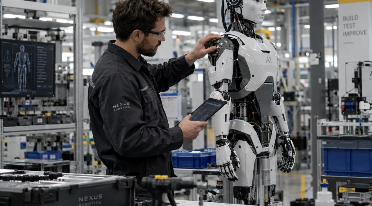 Tra sicurezza e marketing, cosa c’è dietro gli appelli al rallentamento nello sviluppo dell’IA?
