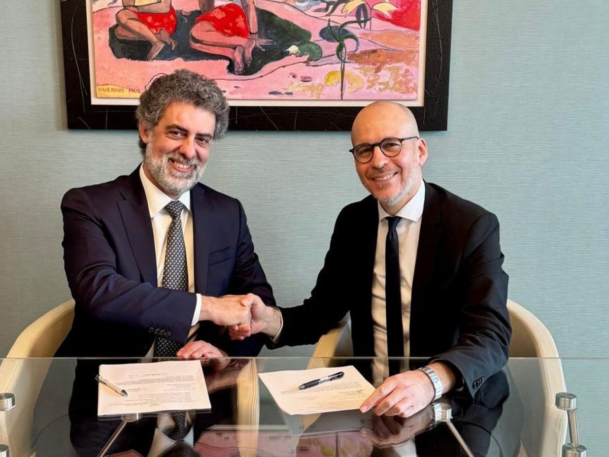 Enac e Sac firmano il Contratto di Programma per l’aeroporto di Catania