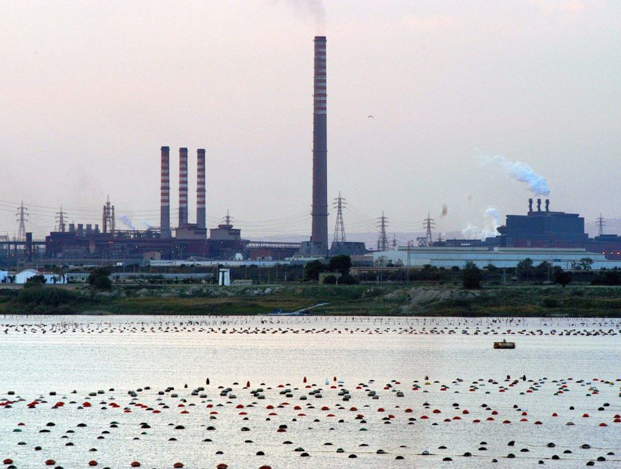 14 aziende italiane vogliono rilevare l’ex Ilva