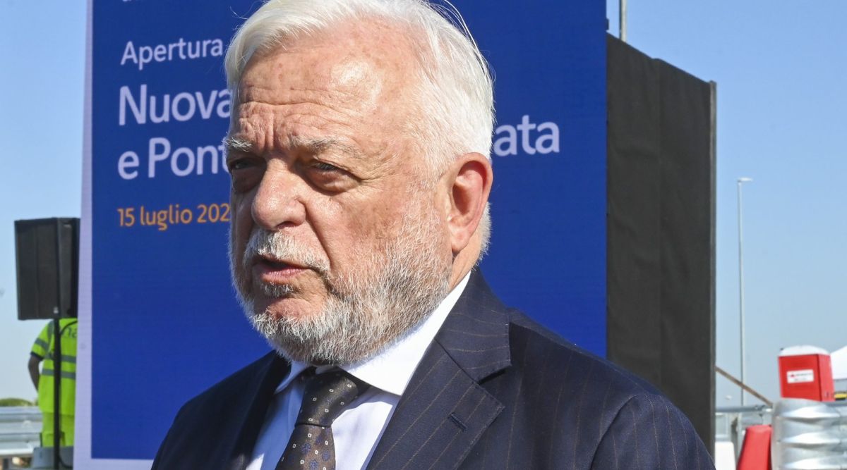 Gemme (Anas): “Sicurezza strade obbligatoria, servono fondi per manutenzione 33.000 km e zero vittime entro 2050”