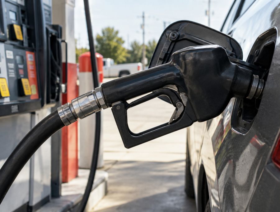 Carburanti, scatta il tetto ai prezzi di ENI e IP