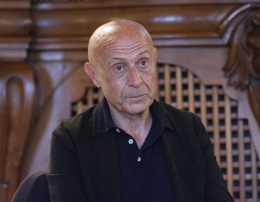 Minniti: “Il vecchio ordine si è rotto. L’Europa deve svegliarsi”