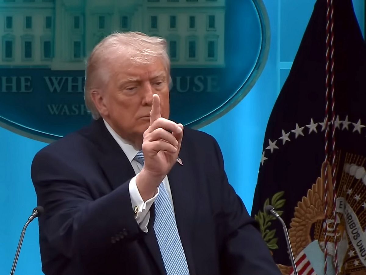 Ecco quali sono i 10 punti proposti dall’Iran e accettati dagli USA