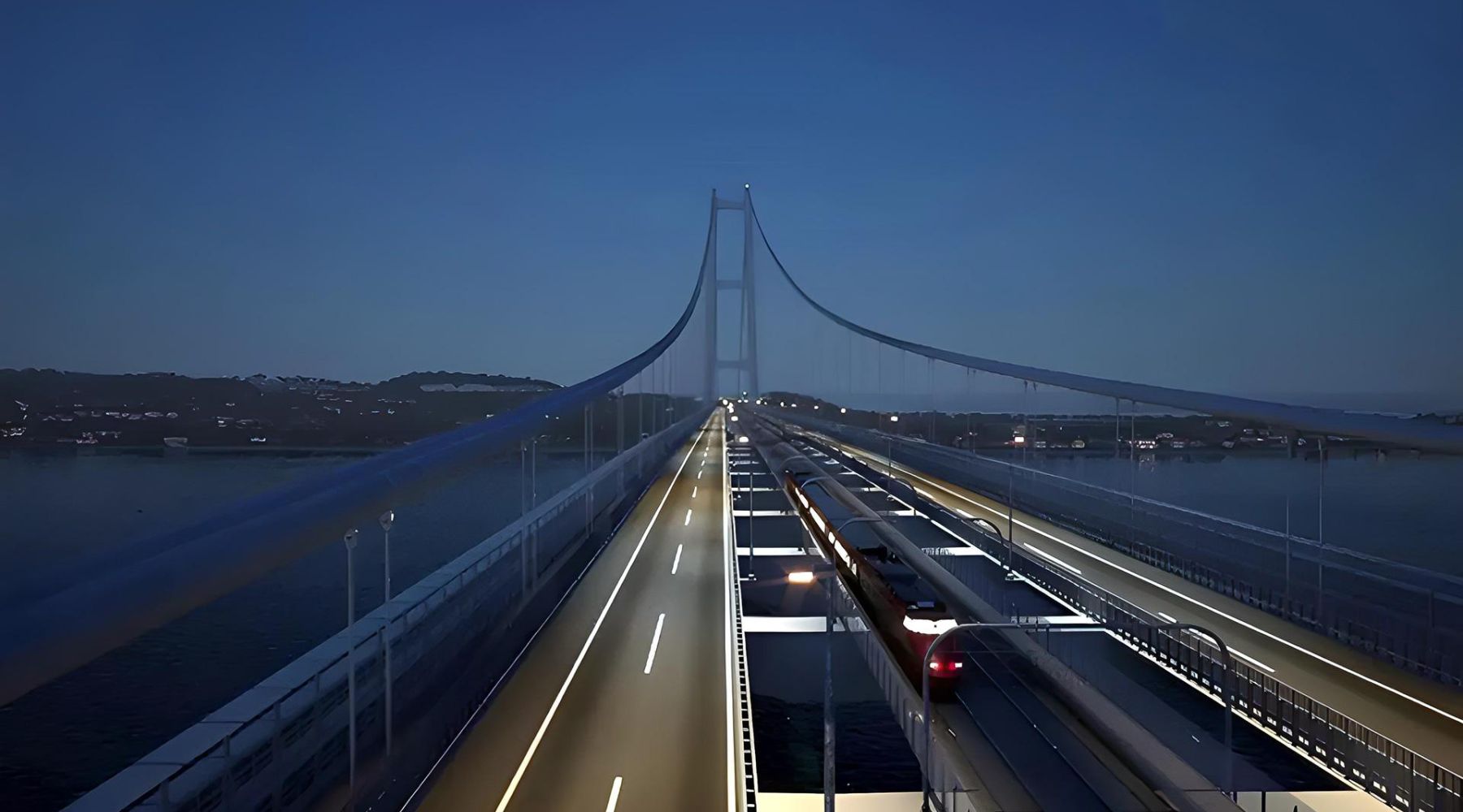 L’ennesimo ostacolo per il Ponte sullo Stretto, arriva l’indagine per corruzione