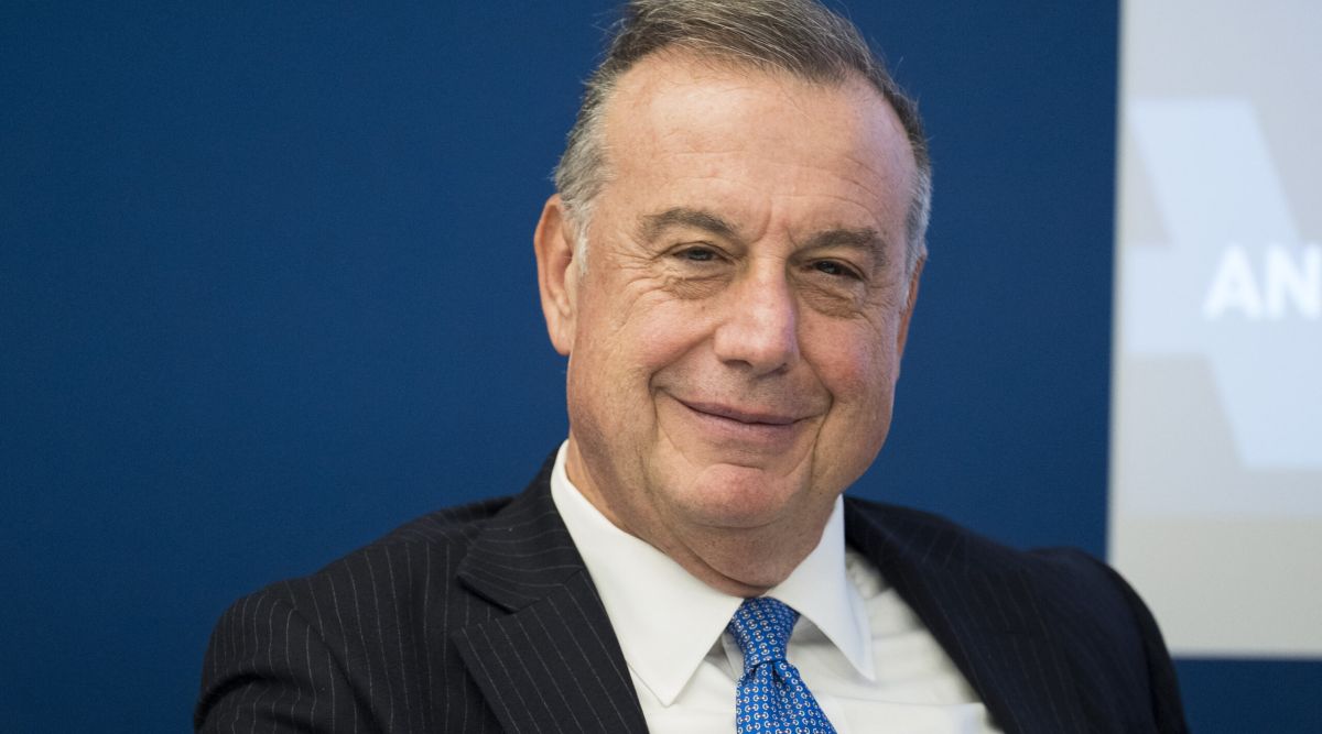 Euro 2032, Sessa commissario degli stadi: l’Italia accelera sull’ultimo miglio