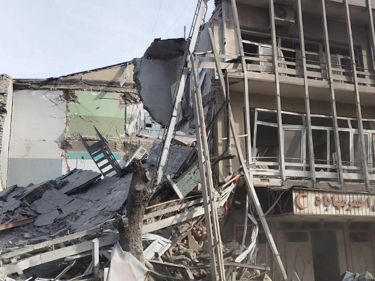 Tregua fragile in Medio Oriente: accordo tra USA e Iran, ma il Libano brucia e Hormuz resta chiuso