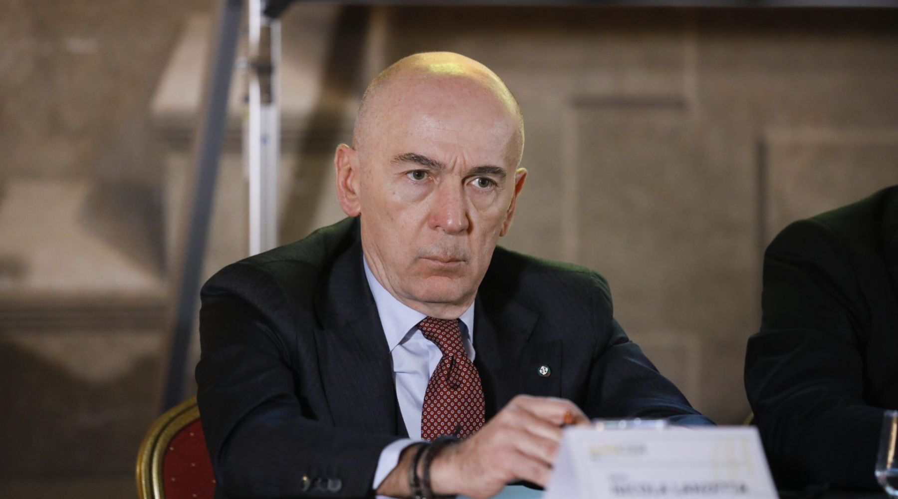 Lanzetta (Enel): “Dipendenza energetica Italia troppo alta, serve un modello nuovo e non ideologico”