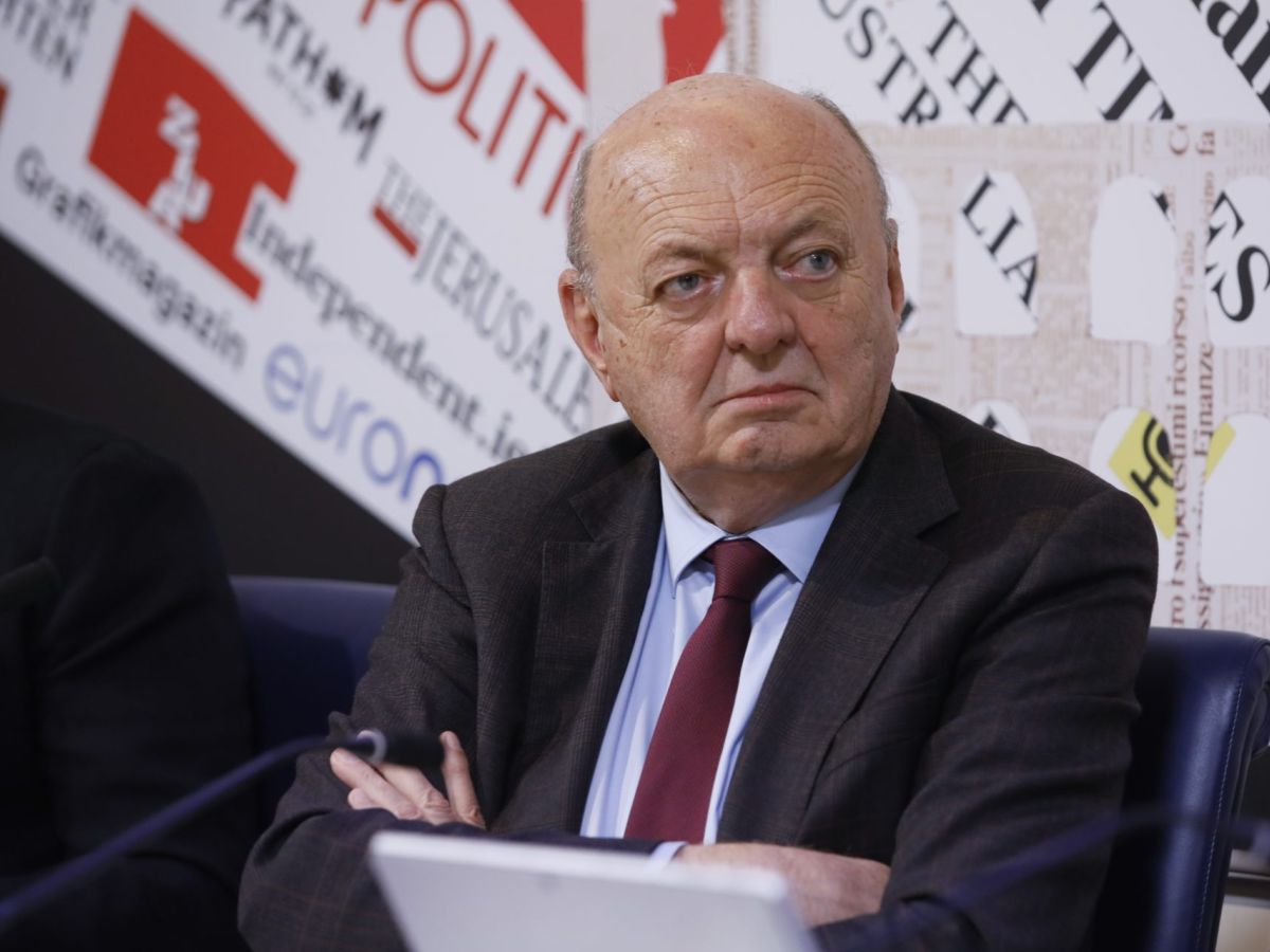 Cop30, Pichetto: “Dall’Italia impegno su decarbonizzazione e finanza climatica”