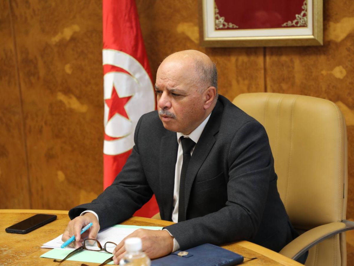 Tunisia e Cina accelerano sul trasporto intelligente: incontro al ministero con Huawei per digitalizzare porti, aeroporti e ferrovia