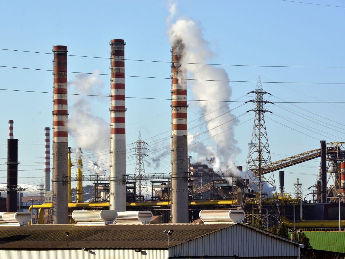 Ex Ilva, il 9 settembre a Milano l’udienza per lo stop dell’area a caldo