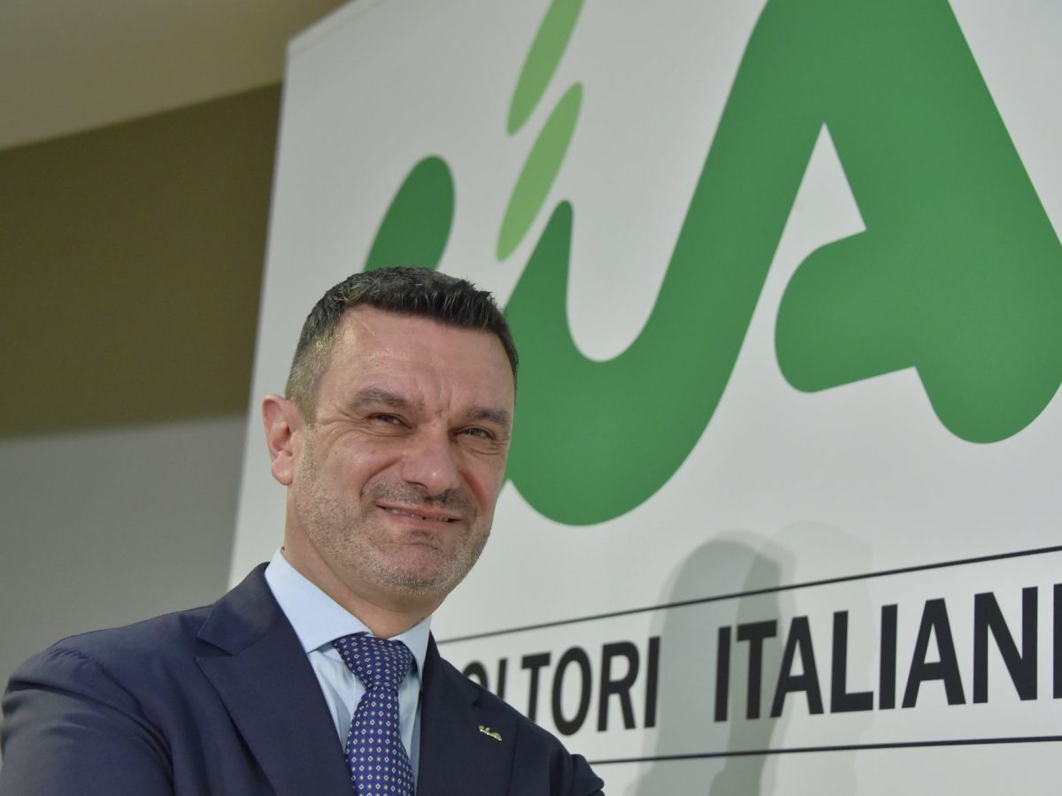 Cia: “Misure urgenti contro il caro gasolio, l’agricoltura rischia il blocco”