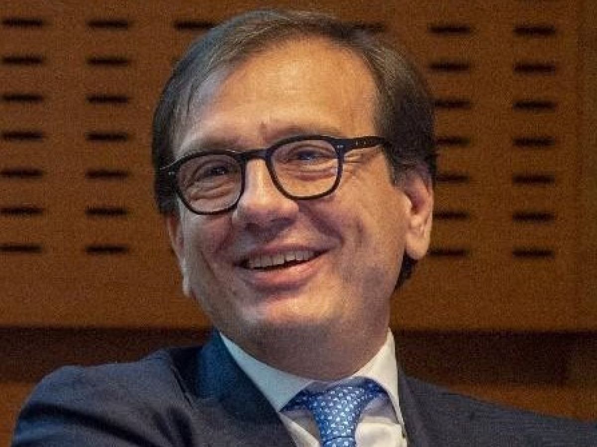 Vianini Lavori, Onorato: “Così costruiamo le opere che modernizzano il Paese”