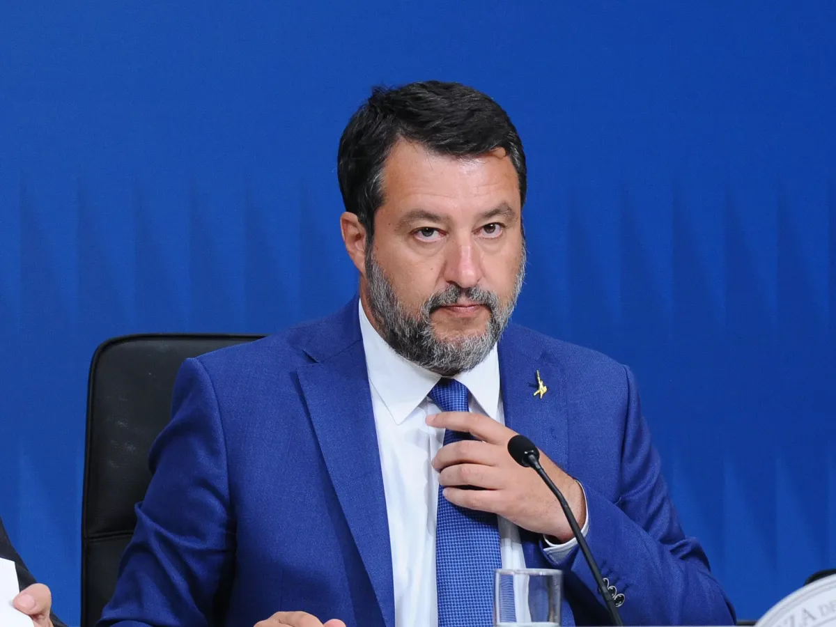 Ponte sullo Stretto, Salvini: “Obiettivo è far partire i lavori al più presto”