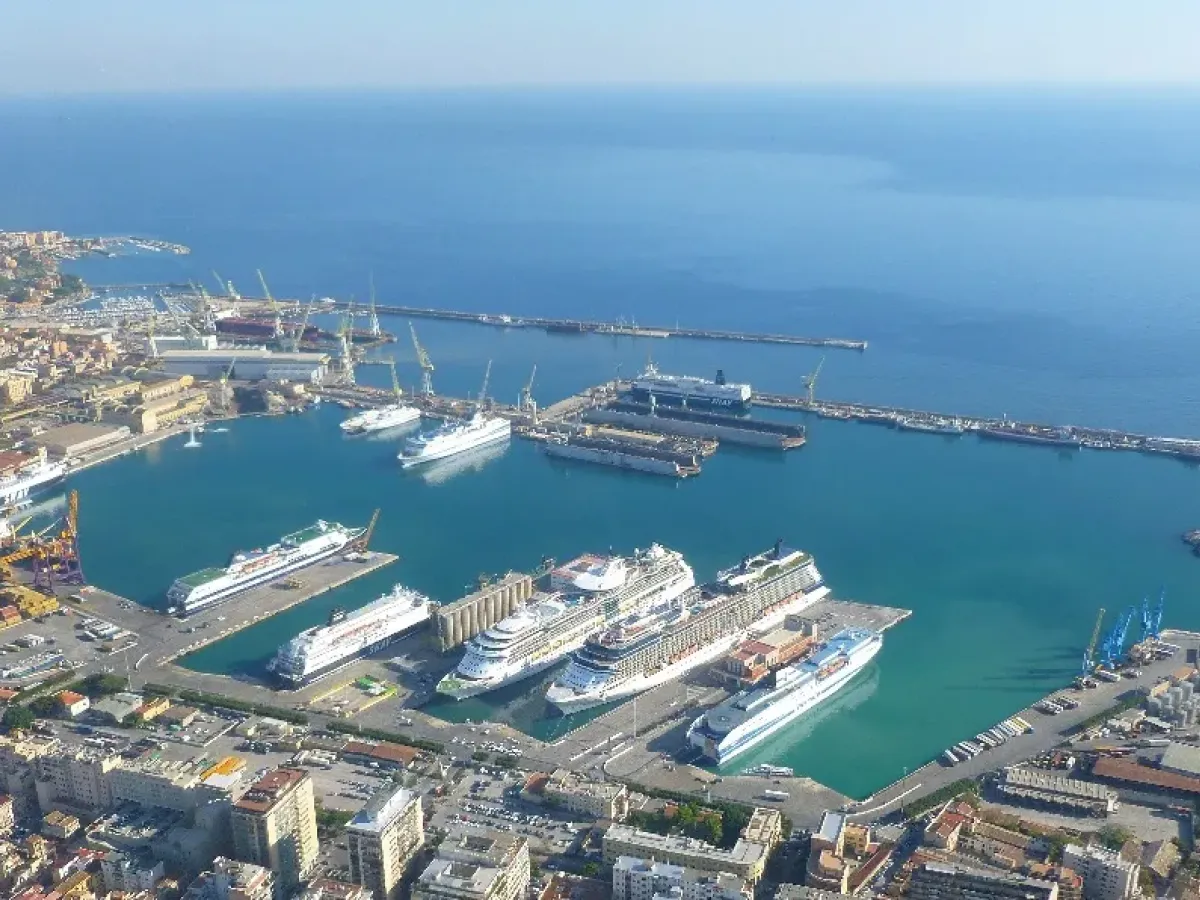 I porti della Sicilia occidentale al centro della nuova strategia Ue su energia e mobilità