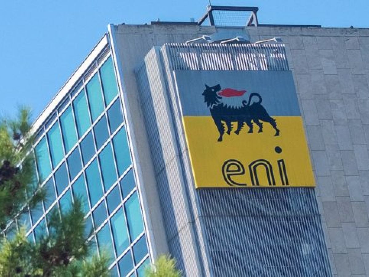 Eni celebra trent’anni di quotazione al New York Stock Exchange