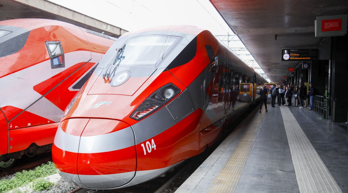 La metro europea che vuole rivoluzionare il modo di viaggiare