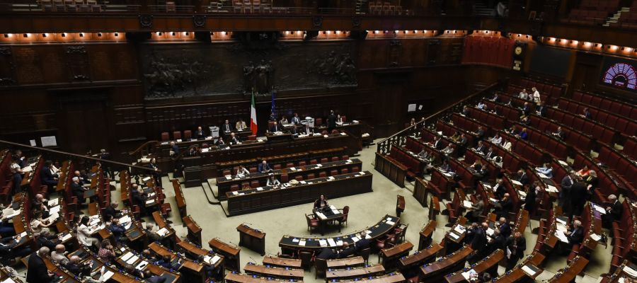 L’emendamento sulle preferenze non passa, caos nel centrodestra