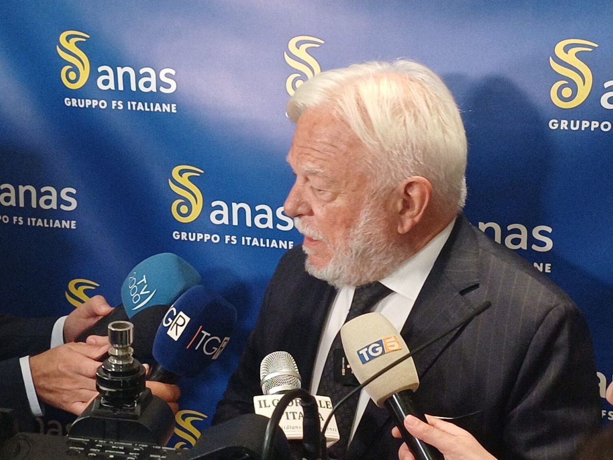 ANAS, parte il piano Estate Sicura 2026