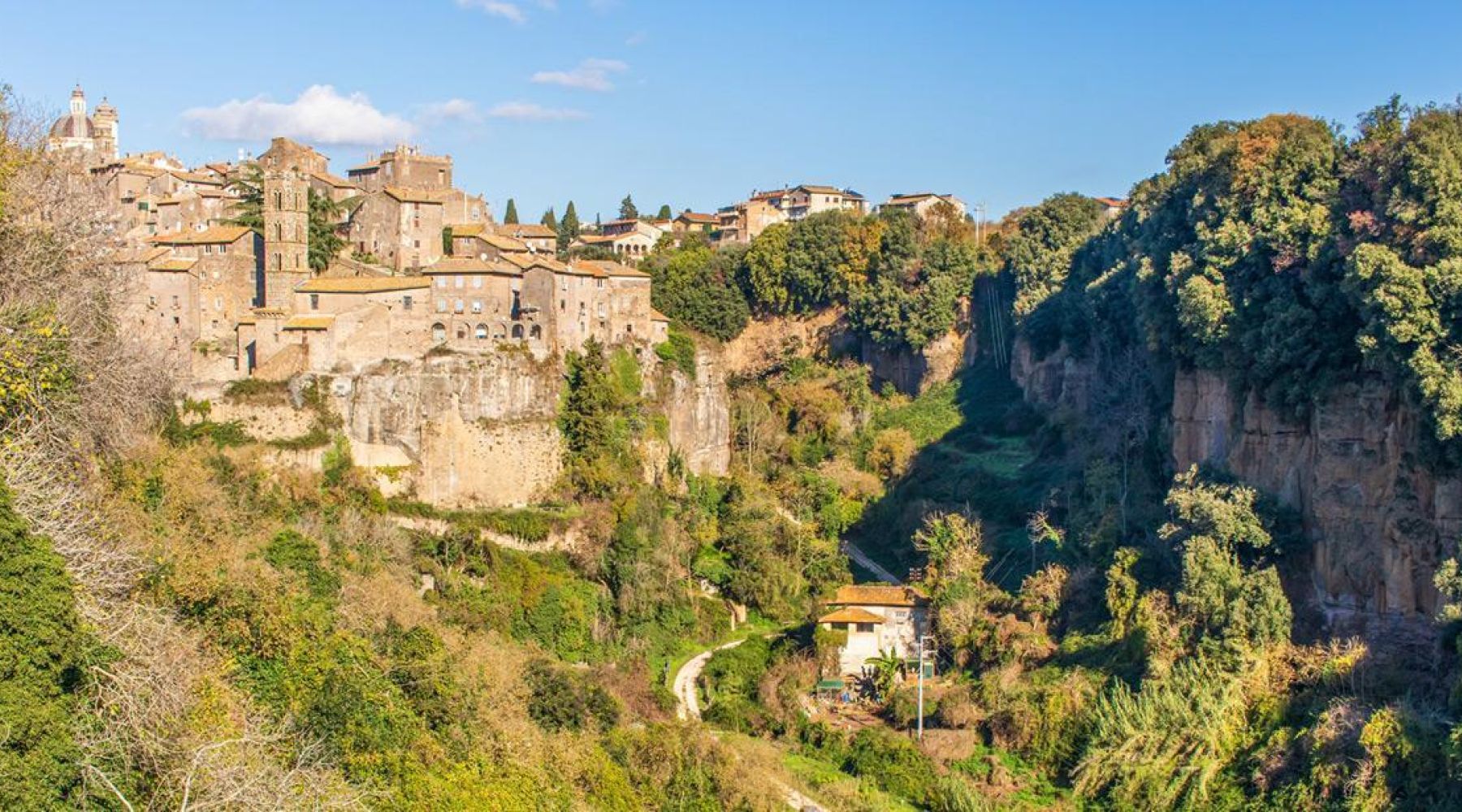 Regione Lazio, 4,67 milioni ai Comuni montani: strade più sicure e nuova illuminazione pubblica