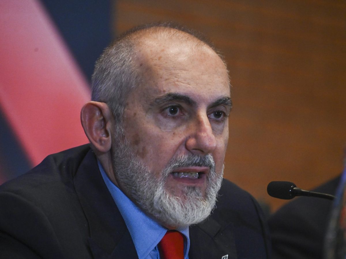 Gruppo FS, Donnarumma: “Nel 2025 investimenti oltre 18 miliardi, record storico. Milano-Cortina lascia opere ai territori”