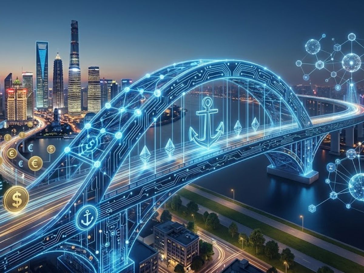 Le stablecoin stanno diventando infrastruttura