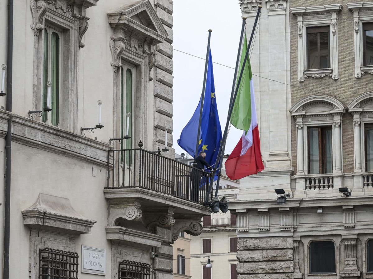 Il Consiglio dei ministri rinnova i vertici di sei incarichi istituzionali tra difesa, diplomazia e gestione idrica