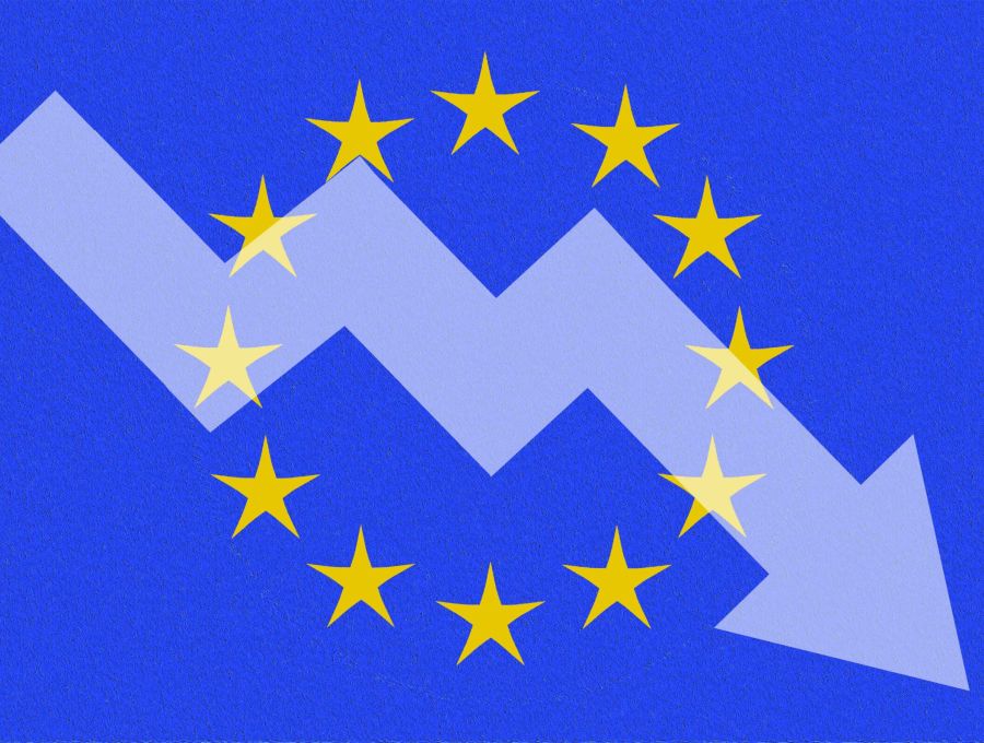 Eurostat dopo tre anni registra un nuovo deficit commerciale per l’UE