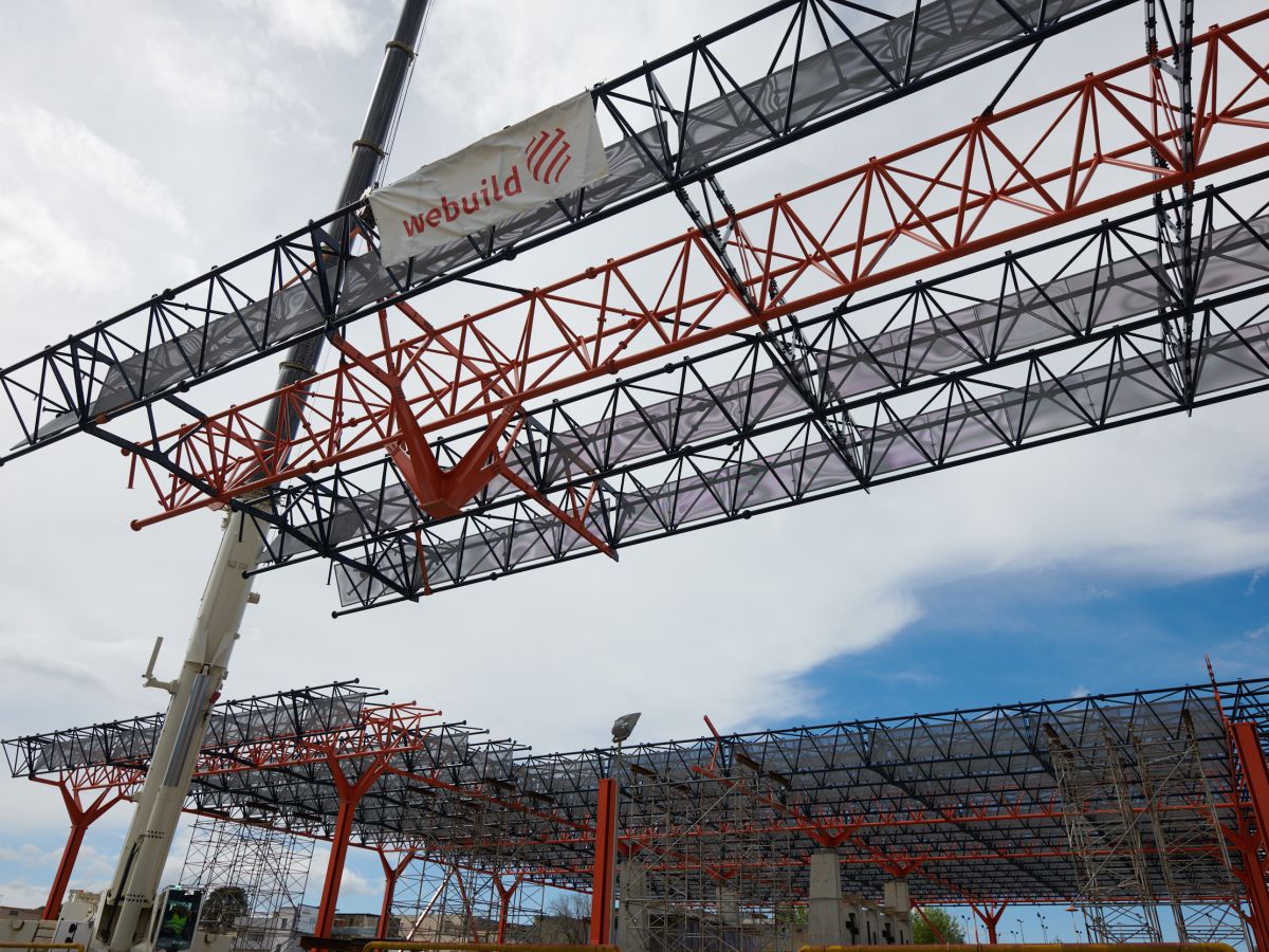 Webuild, rinnovato per altri 3 anni protocollo d’Intesa con Arma dei Carabinieri