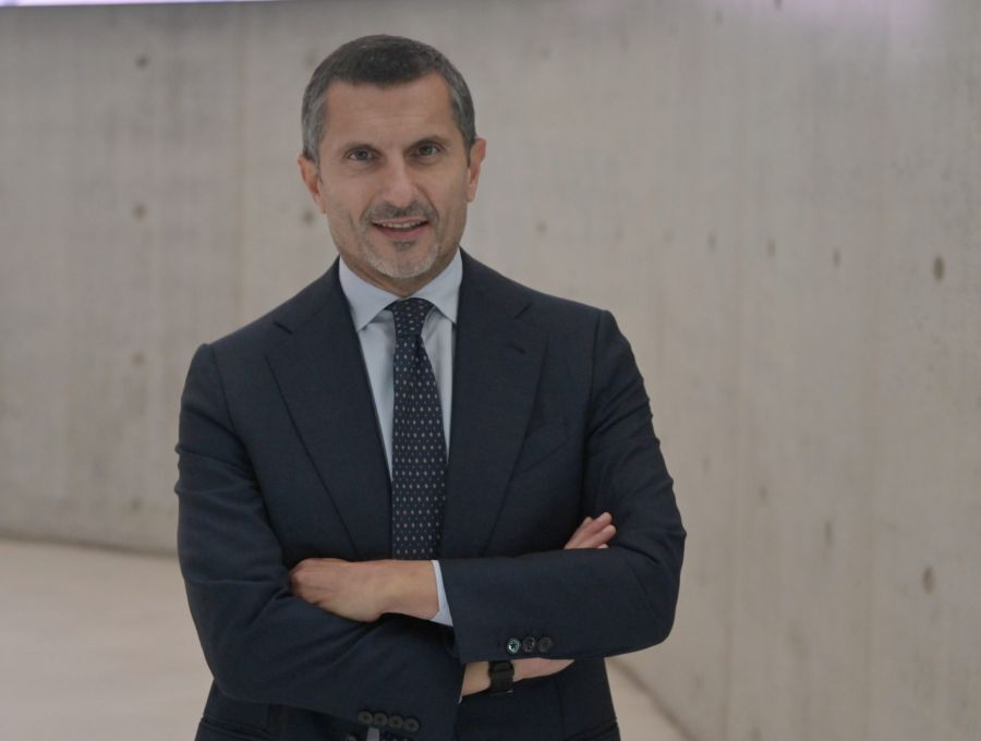 ANCE, Antonio Ciucci è il nuovo presidente