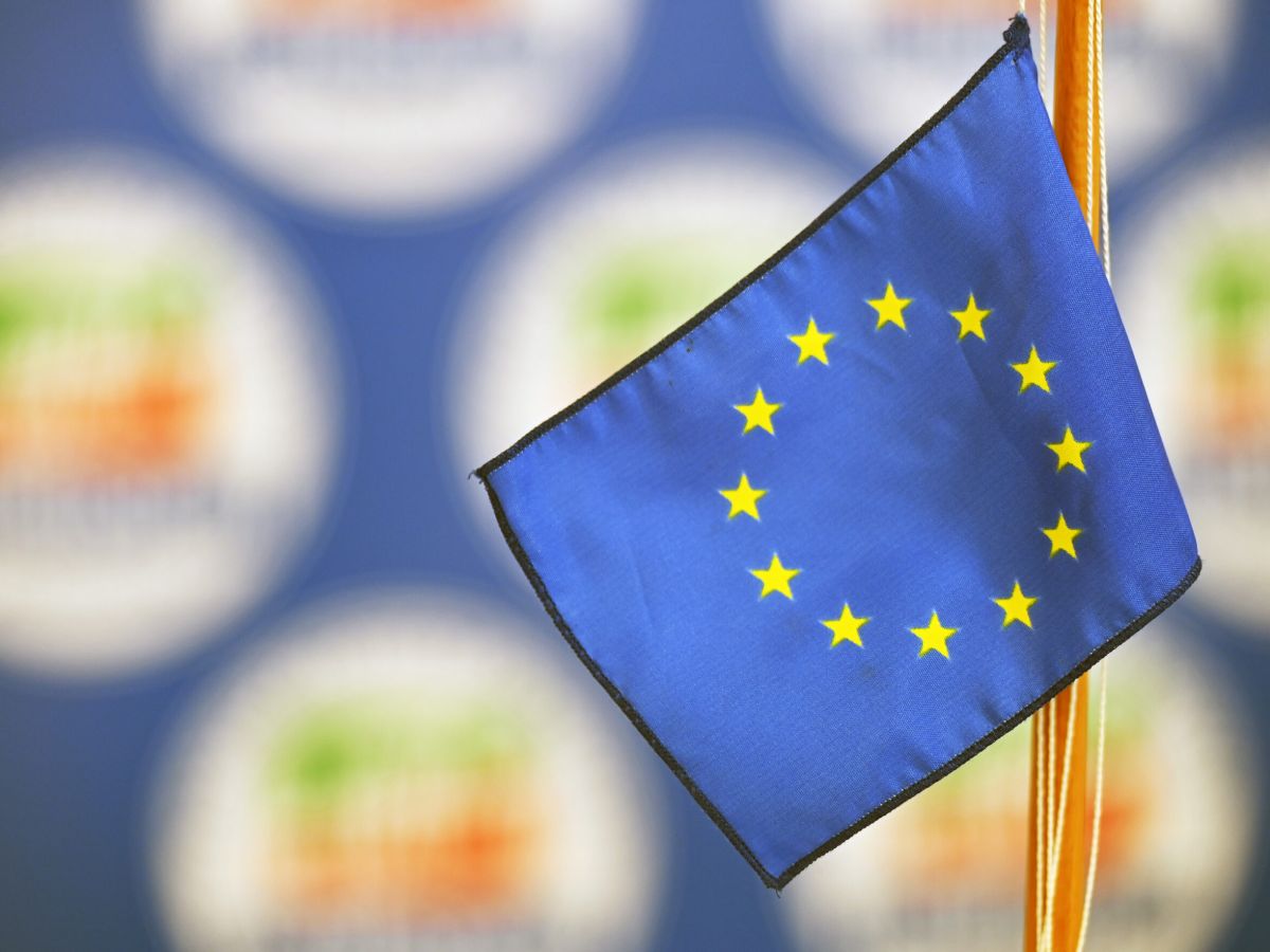 Energia, Eurobarometro: “Indipendenza energetica al primo posto tra priorità cittadini italiani”