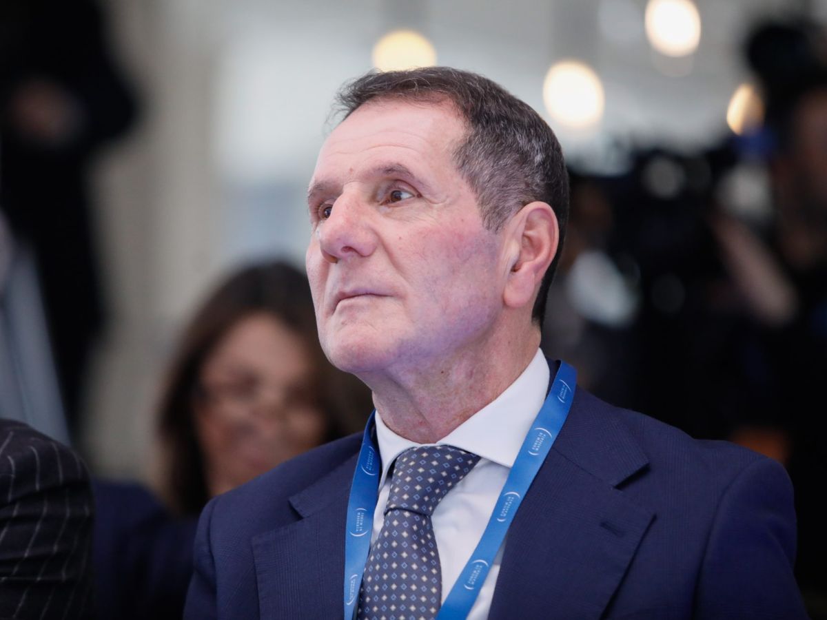 Ita Airways, Pappalardo: “Esclusione dal Pnrr occasione persa per la competitività”