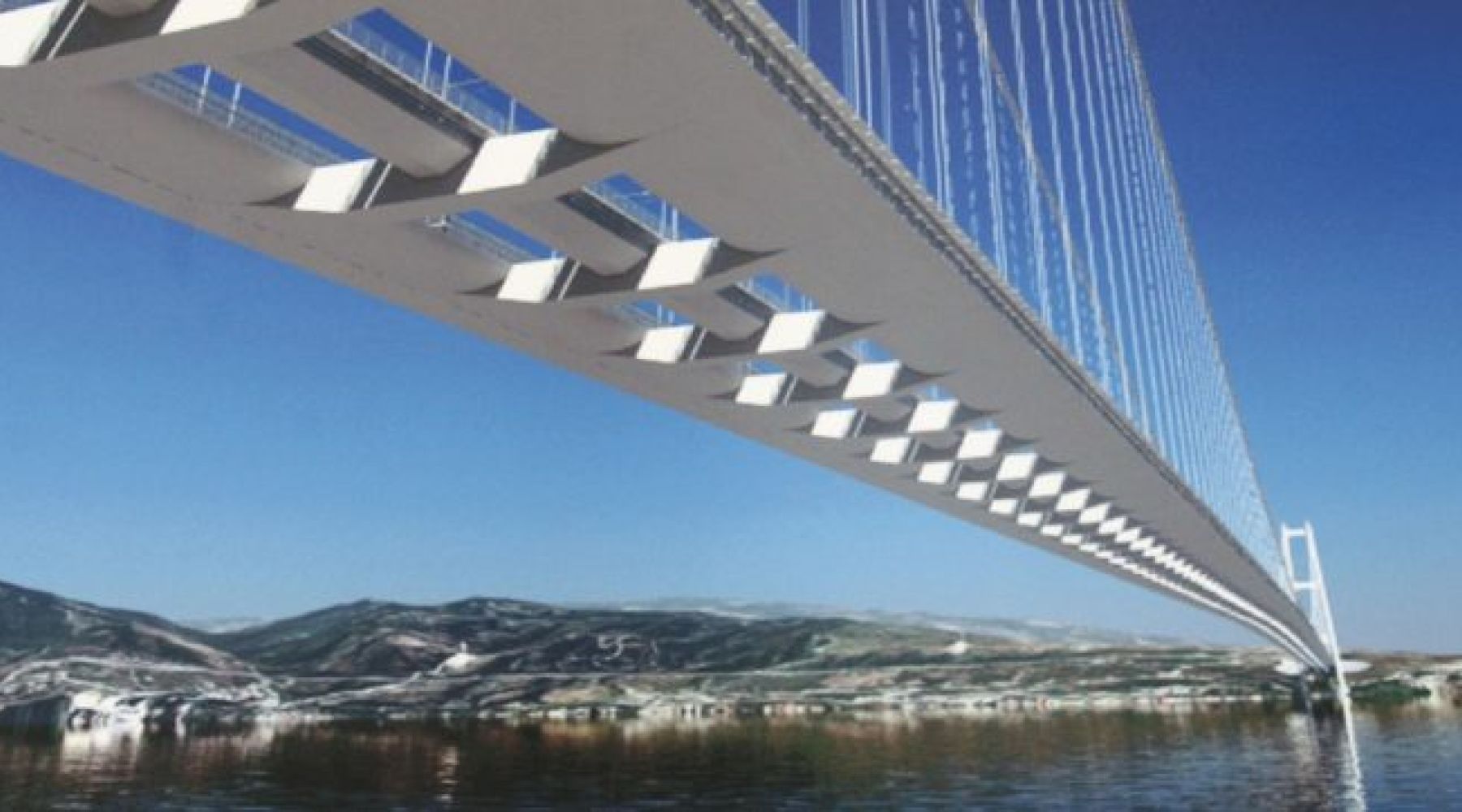 Figuccia (Lega): “Ponte sullo Stretto svolta storica per la Sicilia”