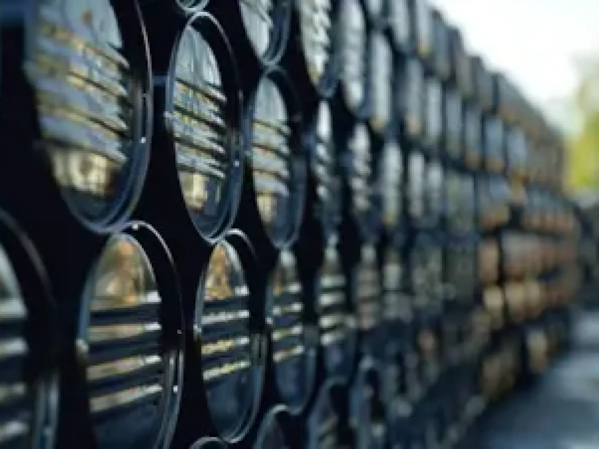 Petrolio: l’Opec crede nella stabilità e lascia i prezzi di produzione invariati