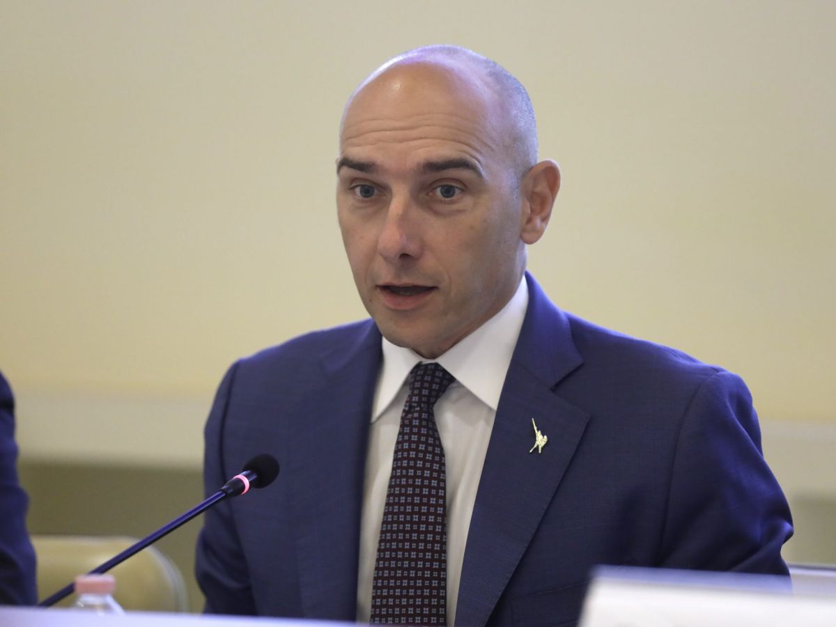 Stretto di Messina, Morelli: “Grazie al Ponte 36.700 posti di lavoro”