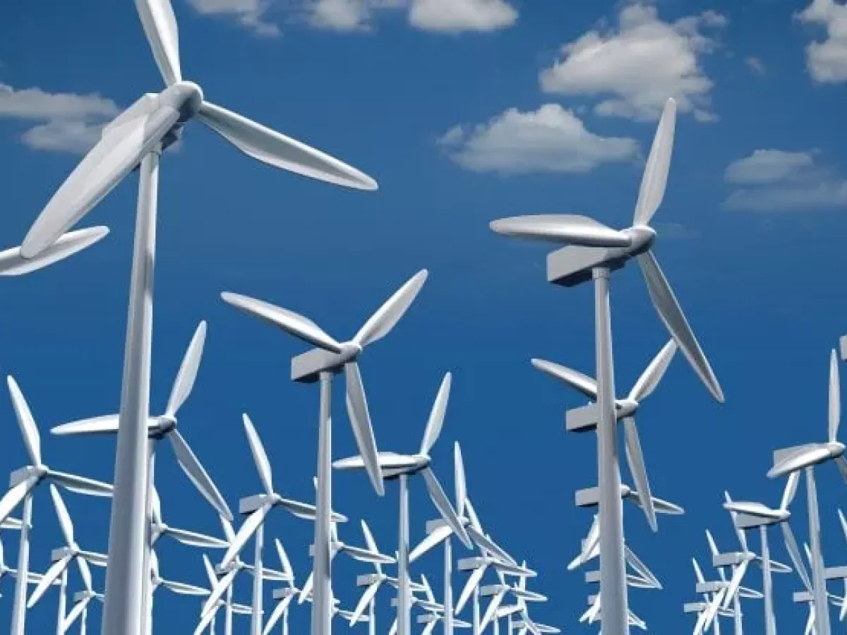 Regno Unito: nel 2025 prodotti oltre 127 terawattora di energia rinnovabile, è record