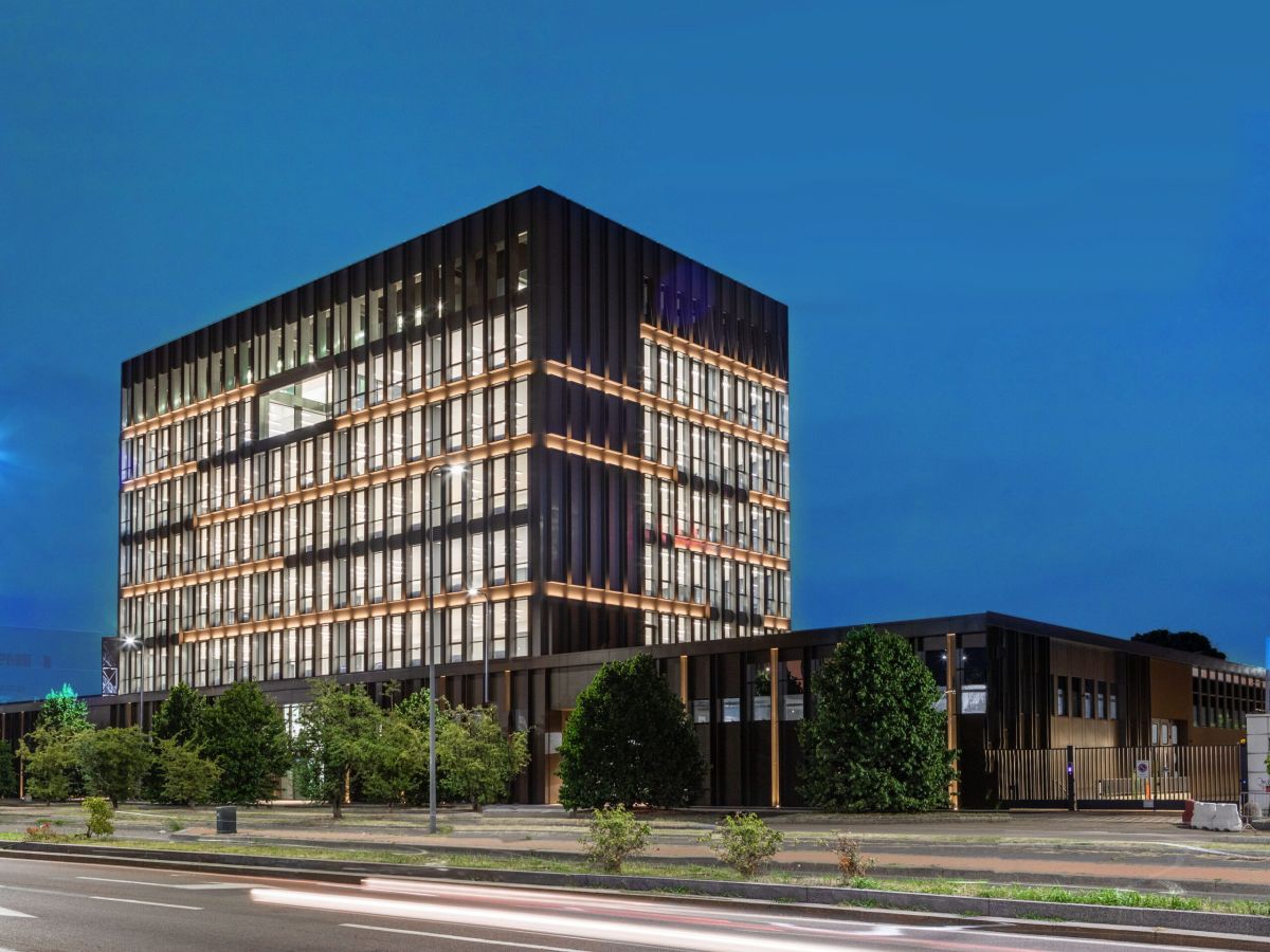 La Lombardia regola i Data Center